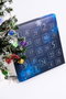 Heliophilia Silver Advent Calendar Mix - Blue
